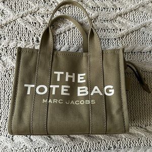 Marc Jacobs Tote Bag